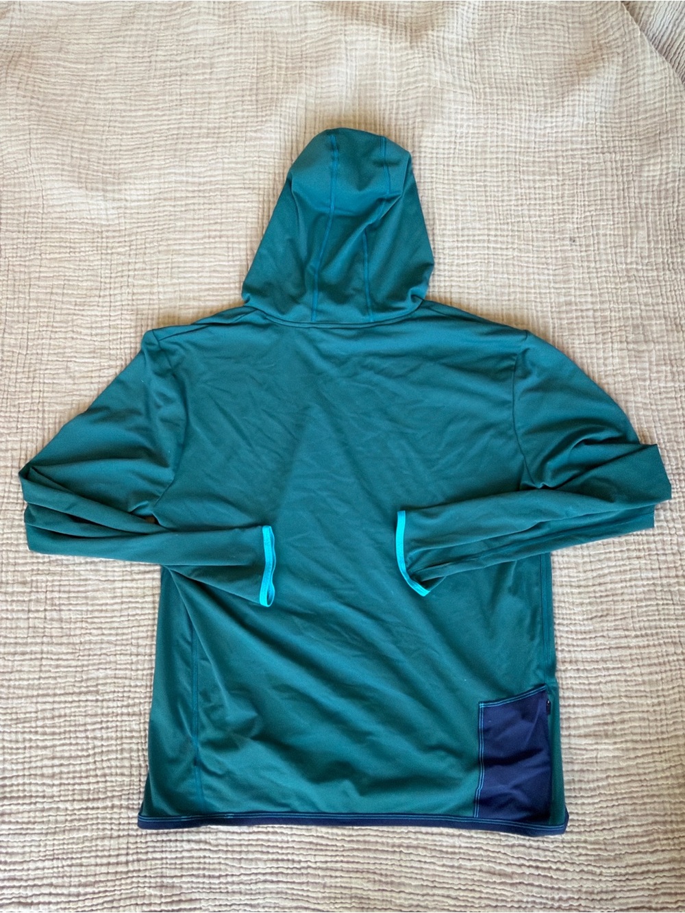 Cotopaxi sweatshirt - Picture 5 of 5